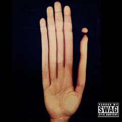 put a finger down (prod. meutry)