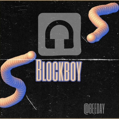 Stream BLOCKBOY Blocboy Jb Type Beat By Beeday | Listen Online For Free ...