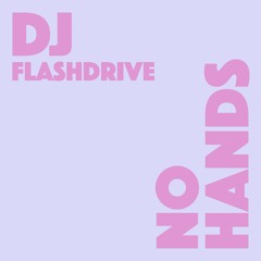 PREMIERE: DJ Flashdrive - I Slept Too Much and Now I'm Thinking of Higher Fantasies
