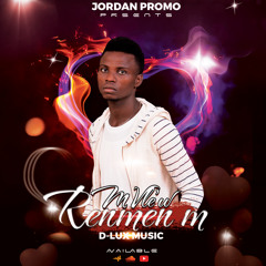 mwen vle'w renmen'm by D-Lux