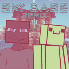 minecraft song remix sped up