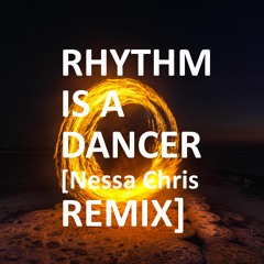 SNAP! Rhythm Is A Dancer (Nessa Chris Remix)