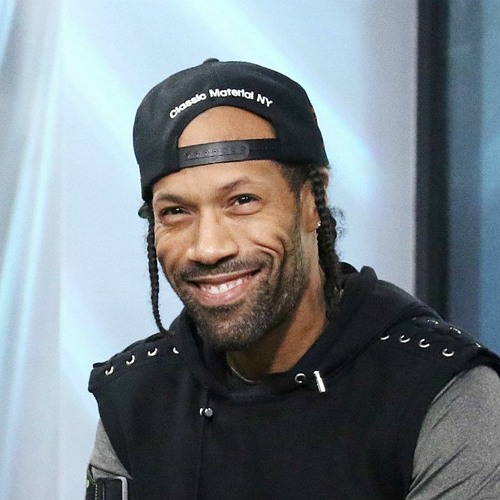 STBB #853 - Mud In This MF (Redman Remix)