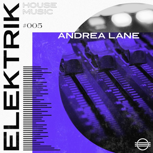 Petőfi Elektrik — Andrea Lane live mix — 2022/10/06