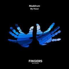 Maddrum - My Power (Original Mix)