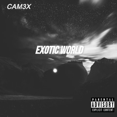 Cam3x, Annika & Bandzie - Same At All (Prod. Tsurreal X Rossgossage)