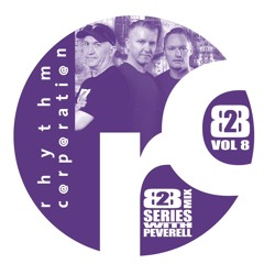 RC B2B Mix VOL8 With Guest Mixers PEVERELL APRIL 2025