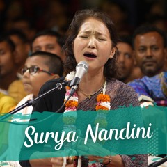 Suriya Nandini | Day 1 Kirtan Rasa 2023