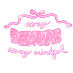 drq - demure [twizzxrd]