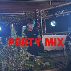 Party Mix 1.0
