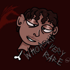 VERY RARE (prod.cash)