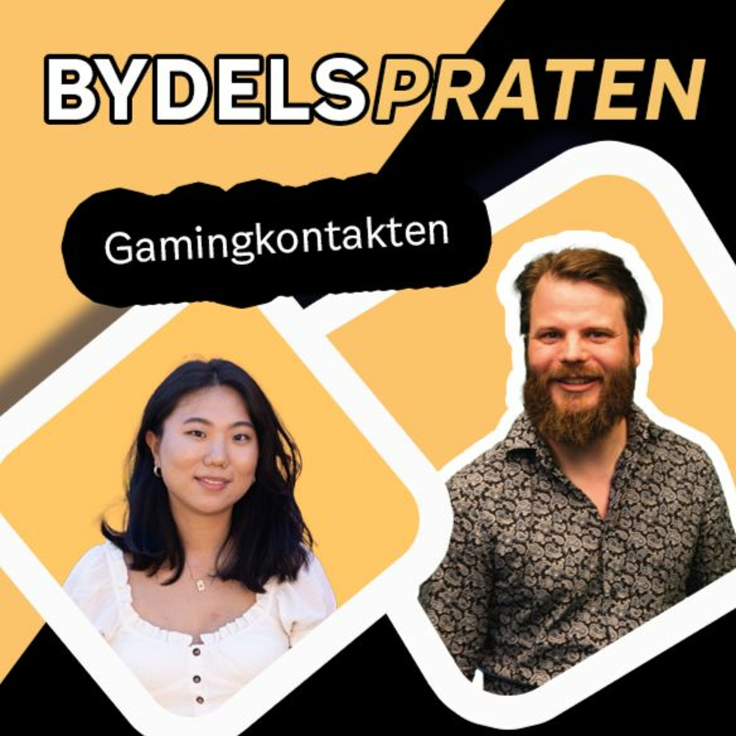 Bydelspraten