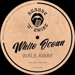 Walk Away (Original Mix) Preview