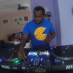 Dancehall Megamix Mashup 2020