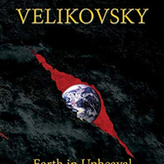 [VIEW] EBOOK 💝 Earth in Upheaval by  Immanuel Velikovsky [EBOOK EPUB KINDLE PDF]