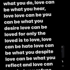 poem 4 J #painmuzik