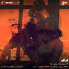 eliel (*CDMX) -30-Jan-24