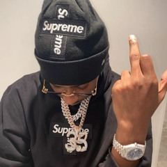 WhyG feat GD Wassi Gang (Unreleased)