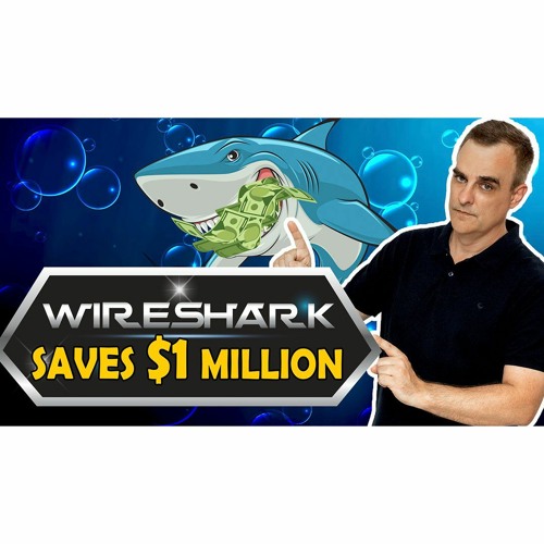 #367: Troubleshooting slow networks with Wireshark // wireshark filters // Wireshark performance