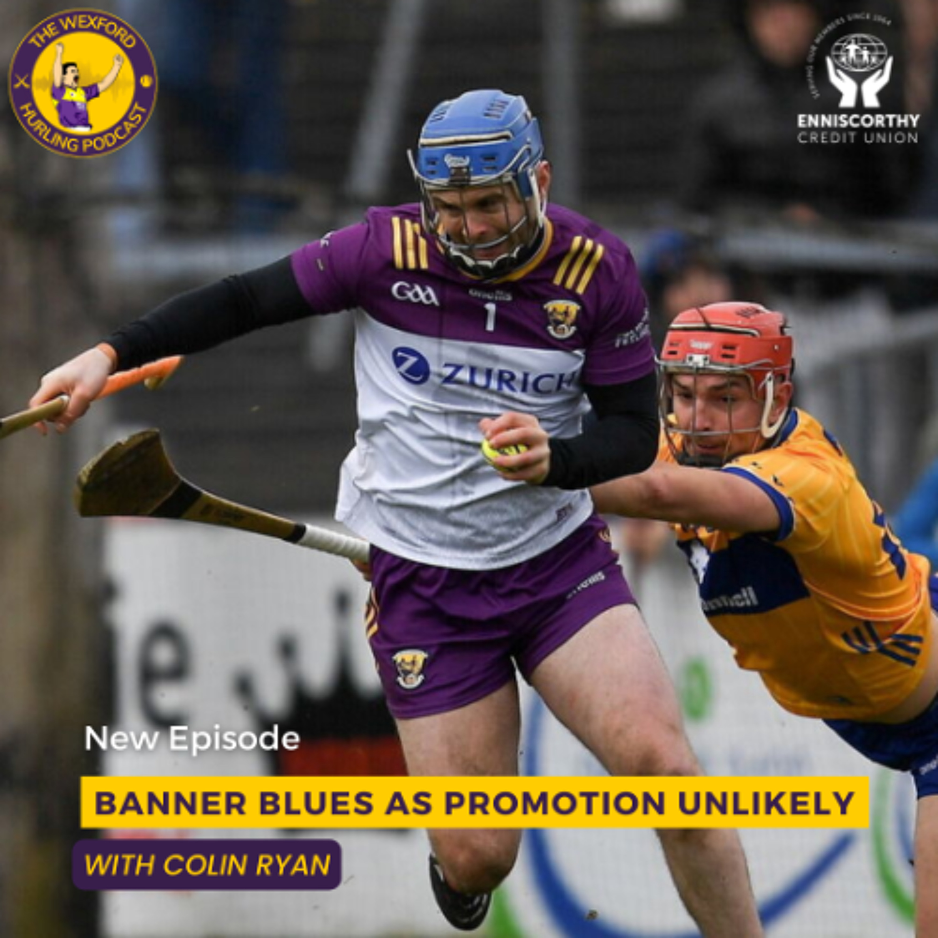 The Wexford Hurling Podcast