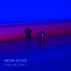 Neon Echo: Chill Lo-Fi Beats to Relax and Study