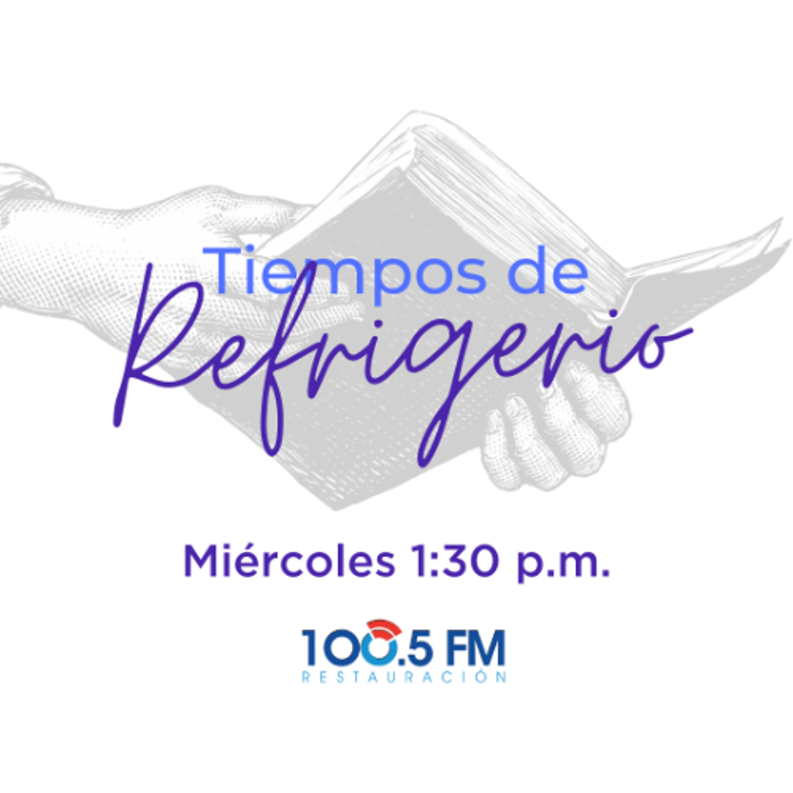 Portada de Restauracion
