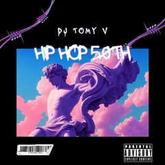 hip hop 50th (mixtape 5)