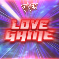 VINEK - Love Game (Original Mix)