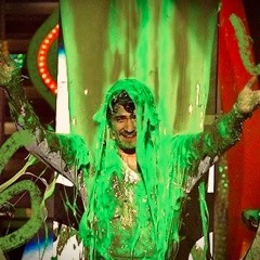 Slime Lord