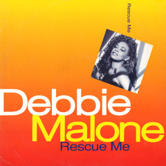 Rescue Me (Crazy About Your Love) (Dance Mix) (Radio Edit)