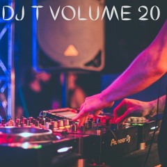 DJ T Volume 20