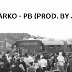 RX x MARKO - PB (PROD. BY JETSKI)