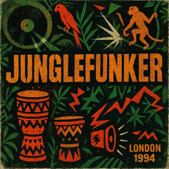 Junglefunker 🪘