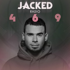 Afrojack Presents JACKED Radio - 469