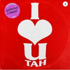 Utah Saints - Swansong D'Amour