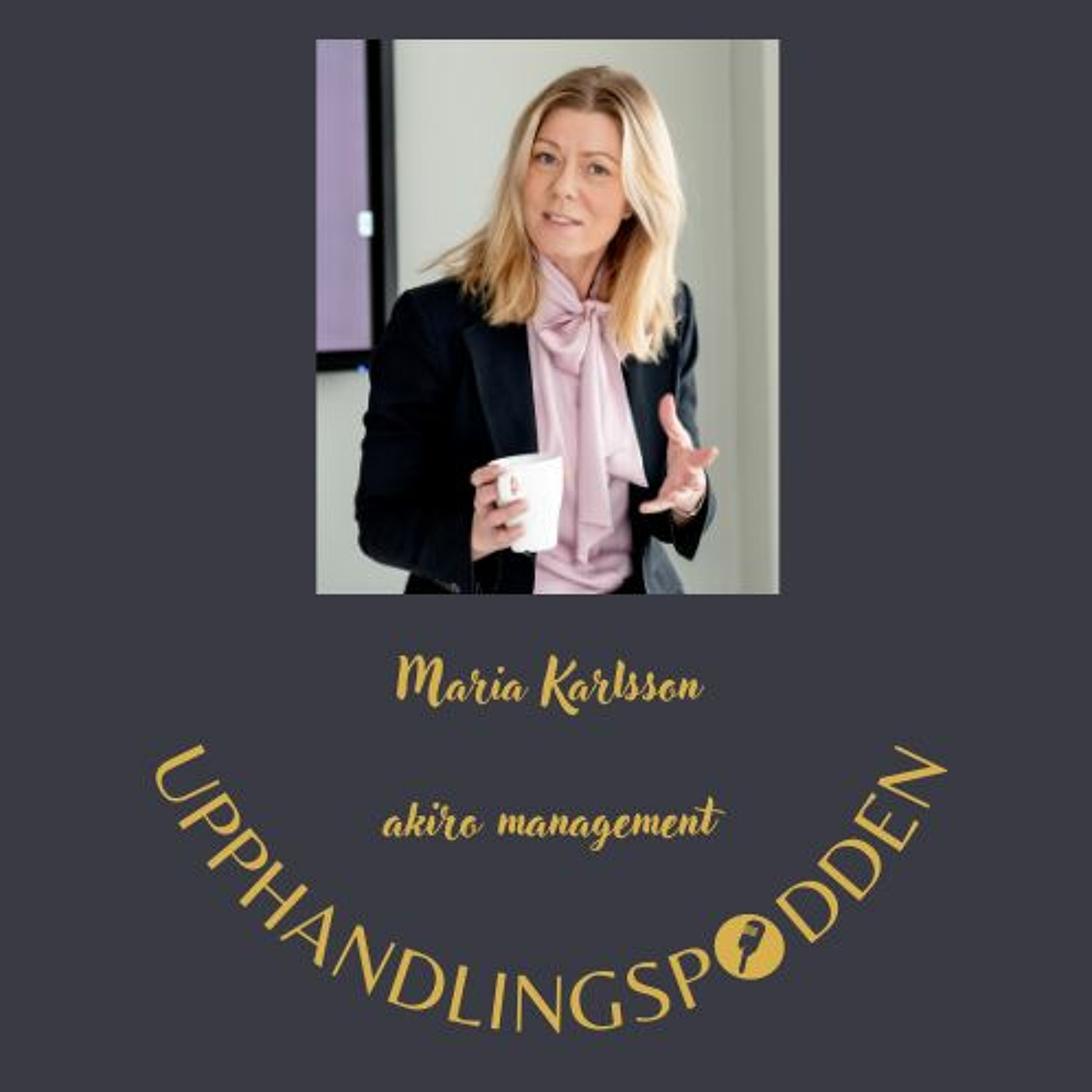 Upphandlingspodden.se