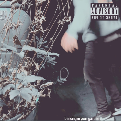 Dancing in your garden (feat. Blospar & Vacant)