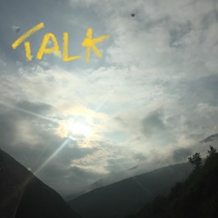 TALK V2 - ayejamp & Tenxe