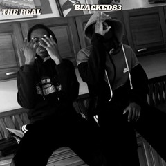 Nybro_4real x Blacked83  "Twelve "