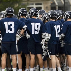 Gilman Lacrosse Warmup 2021