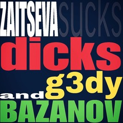 g3dy - грязные шалавы /w bbzan prod. whyusohard aka диджей пиздалет