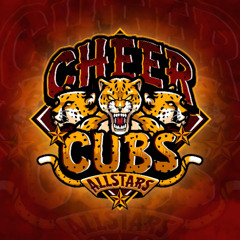 Cheer Cubs Allstars NCC Music Mix 2025
