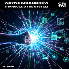 Transcend The System (Extended Mix)