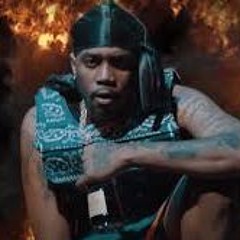 [FREE] FIVIO FOREIGN X LIL TJAY X POP SMOKE TYPE BEAT "LostMyBreathe"