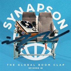 The Global Boom Clap #22