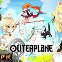 OUTERPLANE - A Strategy Anime Game with Unparalleled Action and Stunning 3D-Artwork