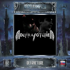 HARD COMPLEX PODCAST | #062 | DEFRACTURE (SK)
