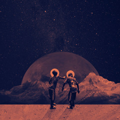 (FREE) Afro House x Afro Beat Type Beat | CONSTELLATION | Prod. by Amadevs