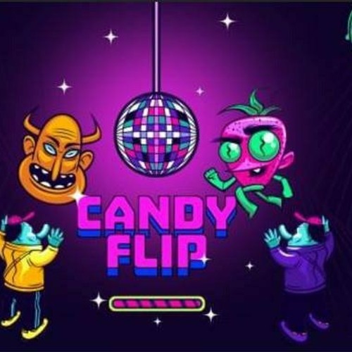 ^Candy Flip^ - 0927461111