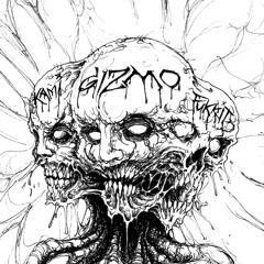 Gizmo x Fukkit x Kamiyada+ - Casually Melting Flesh Until It Looks Like Burnt Styrofoam